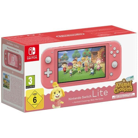 Computer portatile Nintendo 10017609