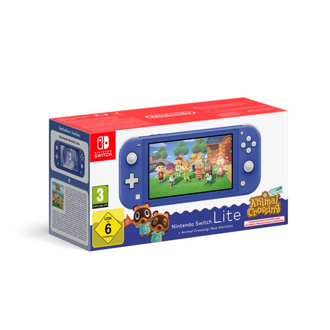 Computer portatile Nintendo 45496546120
