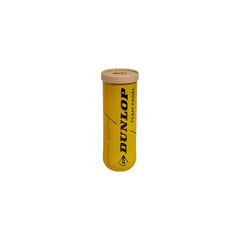 Palline da Padel Dunlop D PB PADEL 3PET 601553