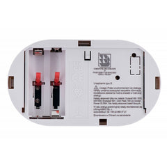 Carbon monoxide detector Kidde K5DCO