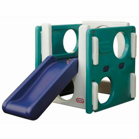 Scivolo Little Tikes Junior Activity Gym- Jungle