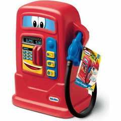 Cavalcabili Little Tikes Cozy Pumper Rosso