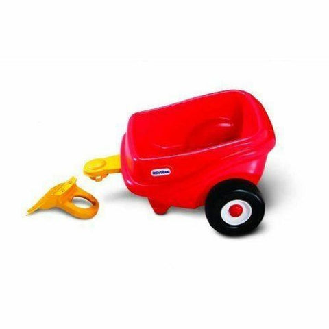 Ride-on toy Little Tikes