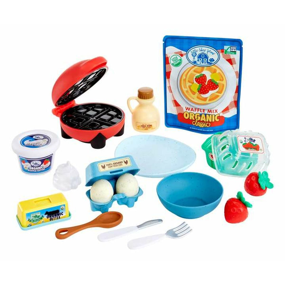 Set di Alimenti giocattolo MGA