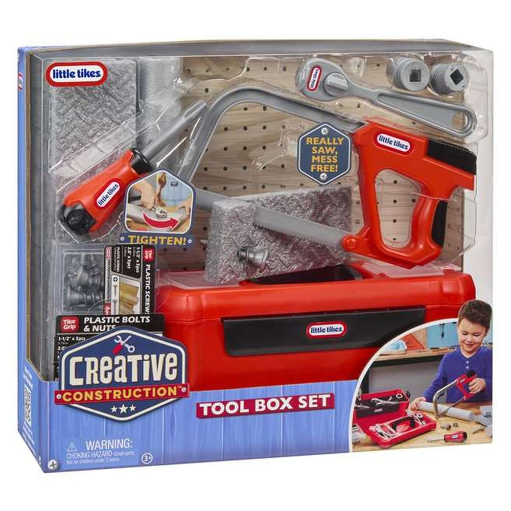 Playset MGA