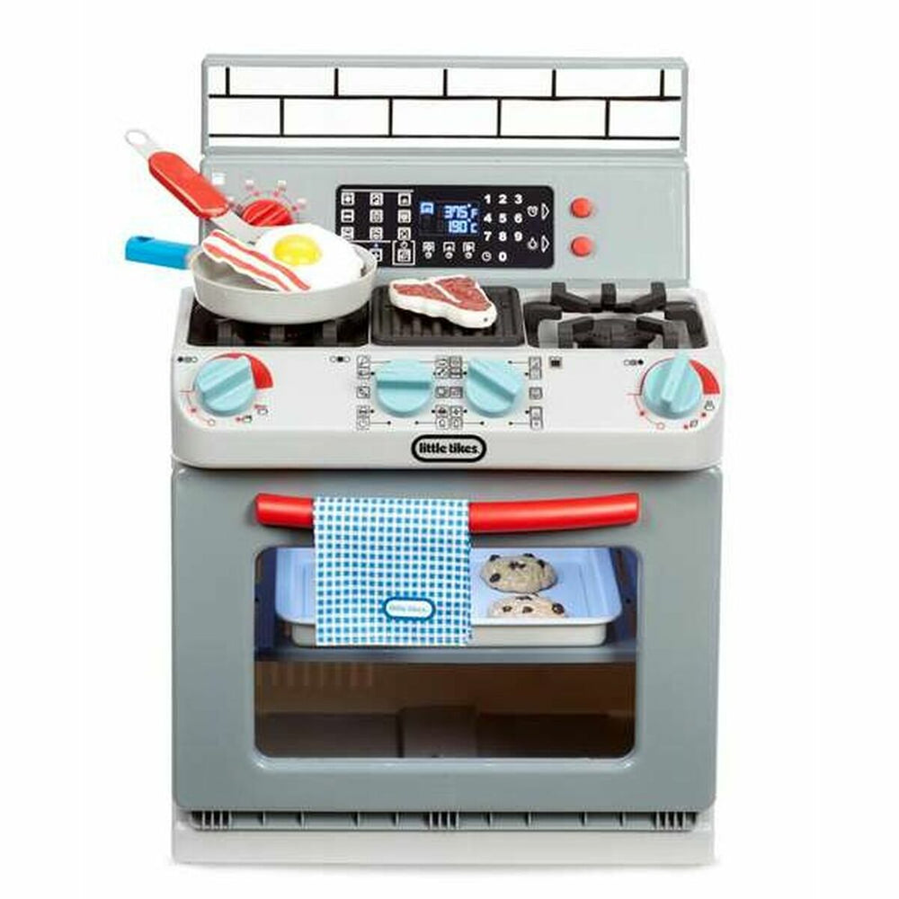 Supermercado de Juguete Little Tikes 651403E7C