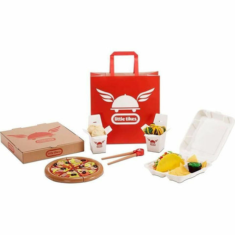 Cucina Giocattolo Little Tikes