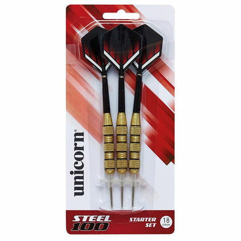 Freccette Atipick Steel 100 3 Unità