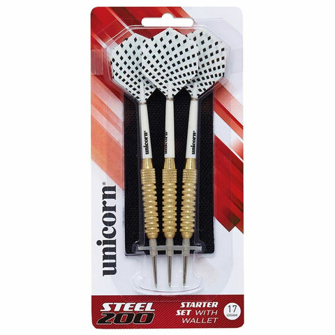 Darts Atipick Steel 200 3 Units