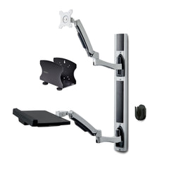 Filtro de Privacidad para Monitor Startech 2PASTSC-WALL-MOUNT