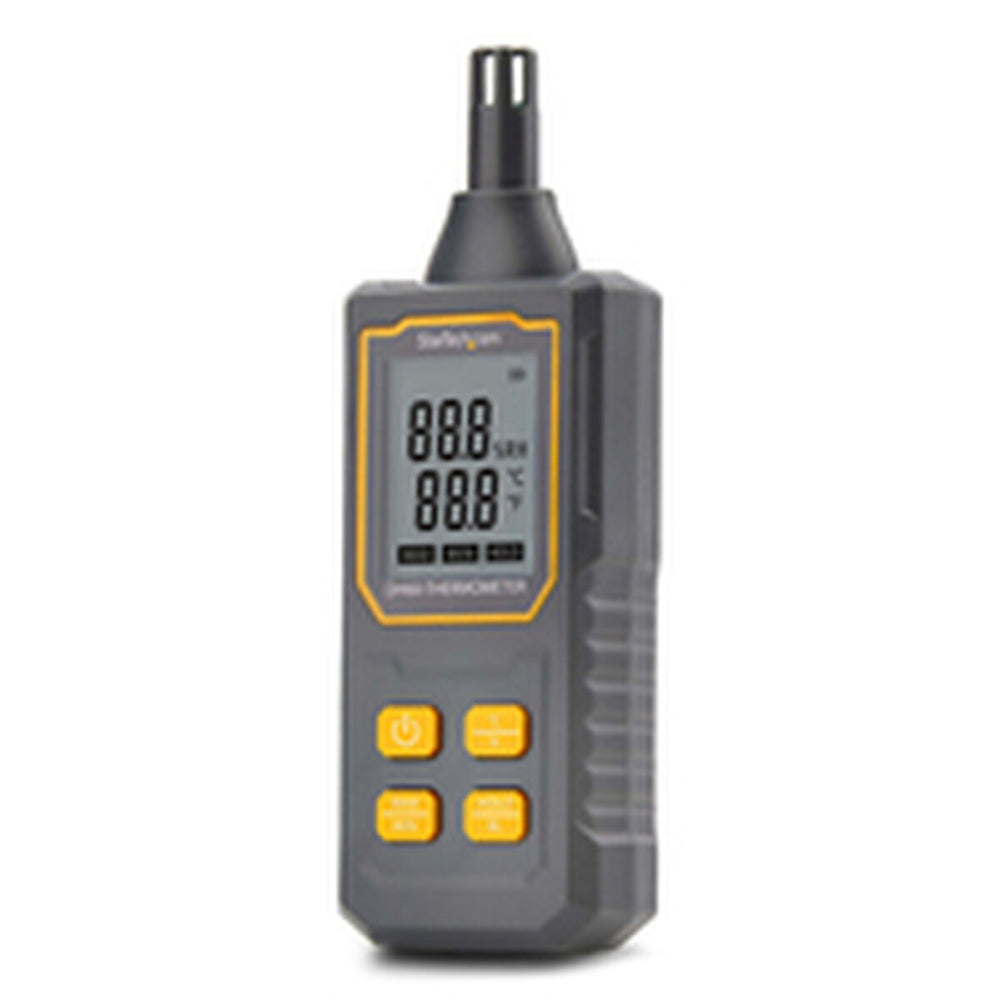 Higrómetro Startech DH60-THERMOMETER