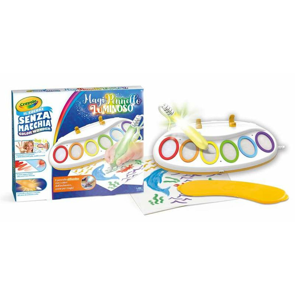 Set da Disegno Crayola