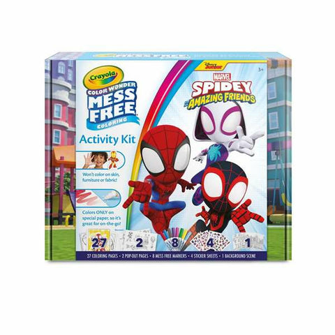 Set di Plastilina Crayola