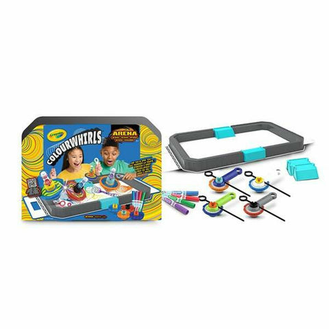 Set di Plastilina Crayola