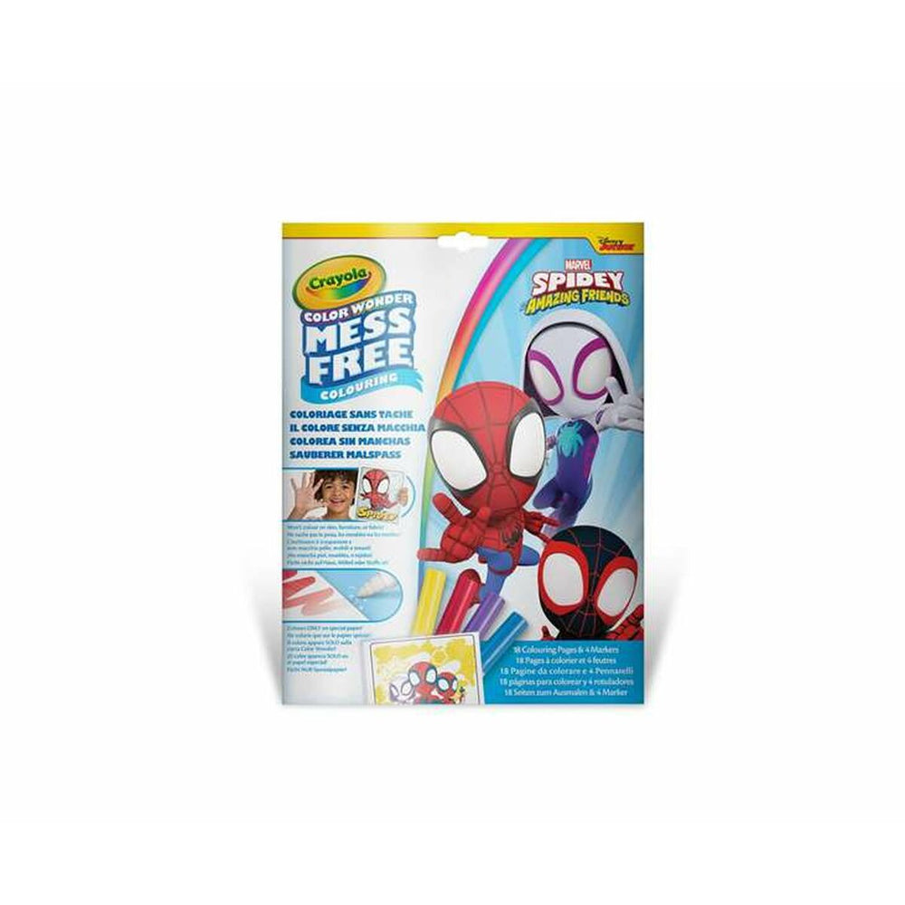 Set di Plastilina Crayola