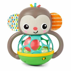Giocattolo Musicale Bright Starts Monkey