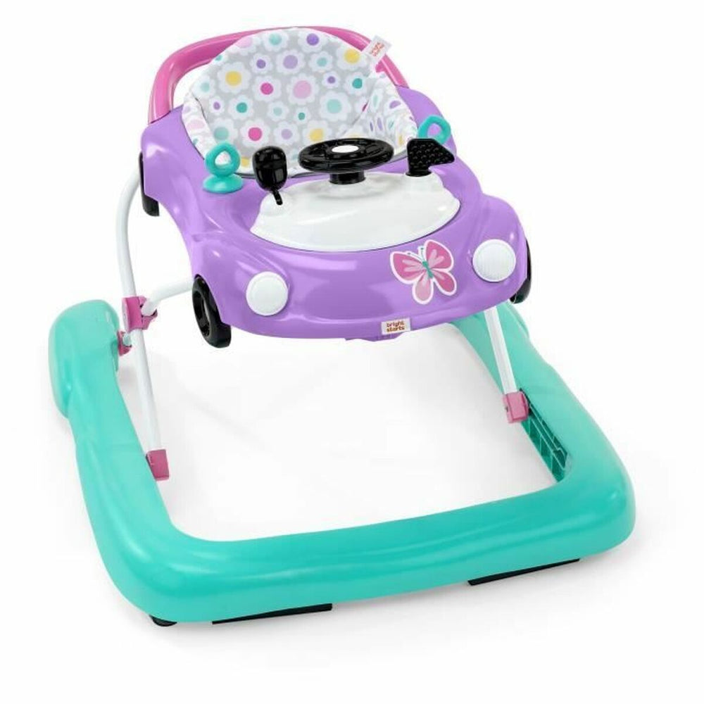 Centro de actividades Bright Starts