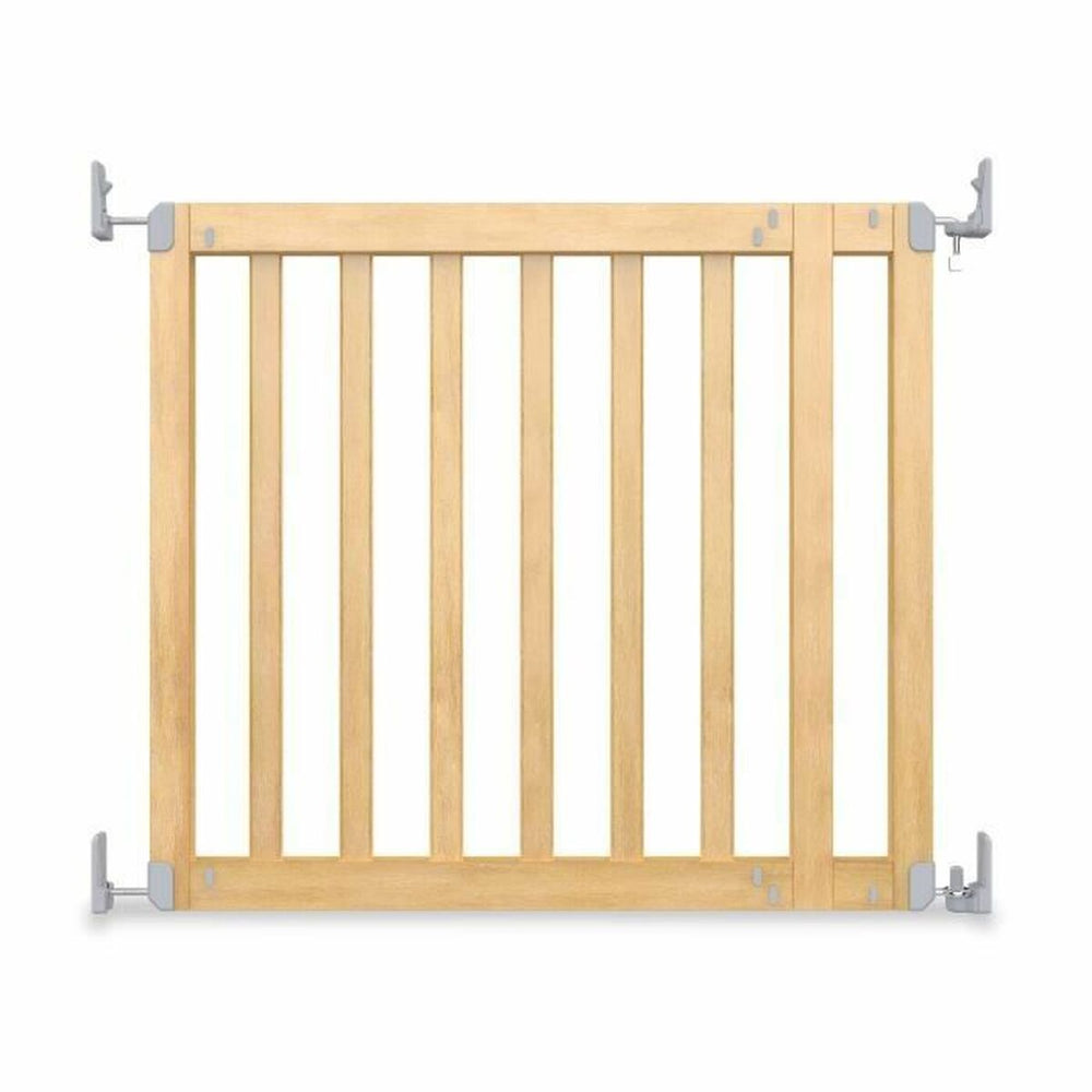 Barriera di sicurezza Ingenuity Marrone 76-91 cm