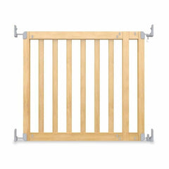 Barriera di sicurezza Ingenuity Marrone 76-91 cm