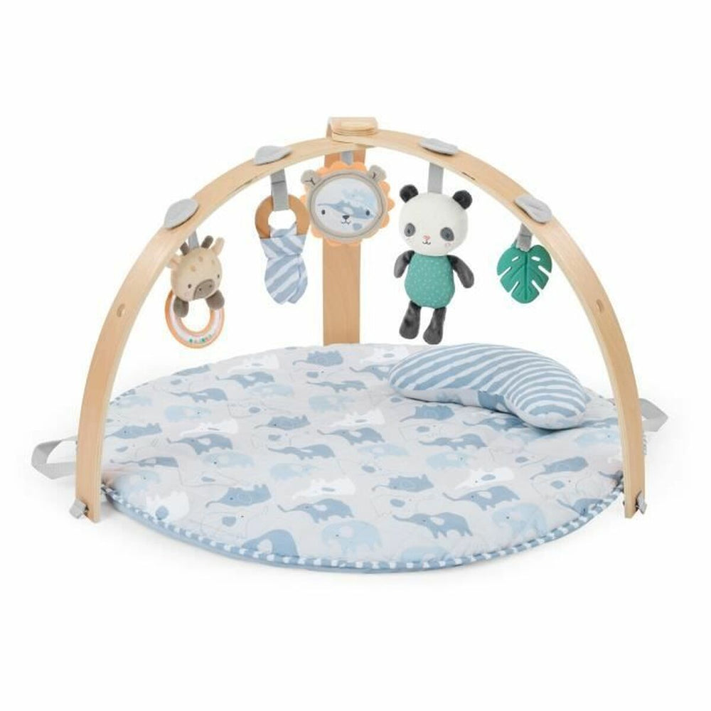 Tappeto da gioco Ingenuity