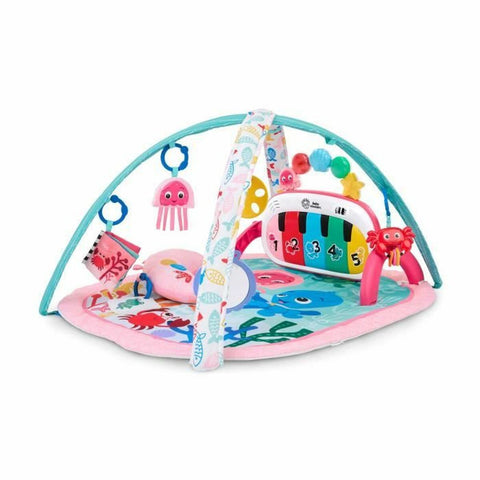 Alfombra de juego Baby Einstein