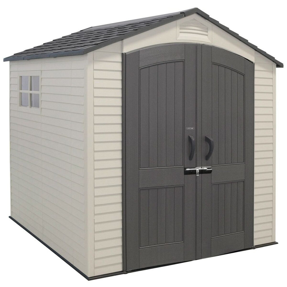 Stallo Lifetime 60190 Esterno 214 x 227 x 213 cm