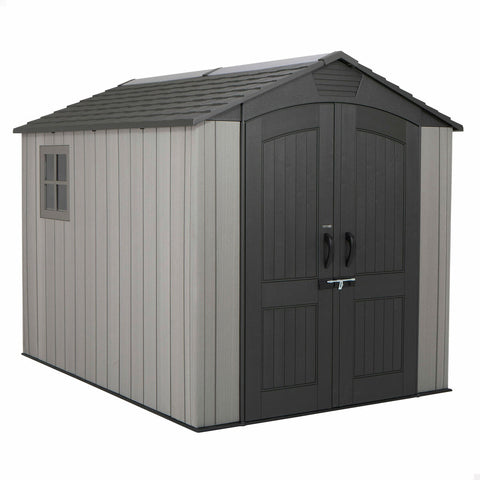 Stallo Lifetime 213 x 228 x 280 cm Grigio