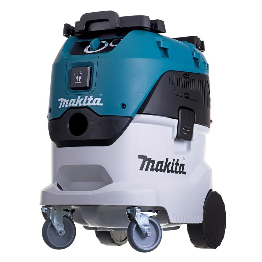 Wet and dry vacuum cleaner Makita VC4210L 1200 W 30 L 34 L 42 L
