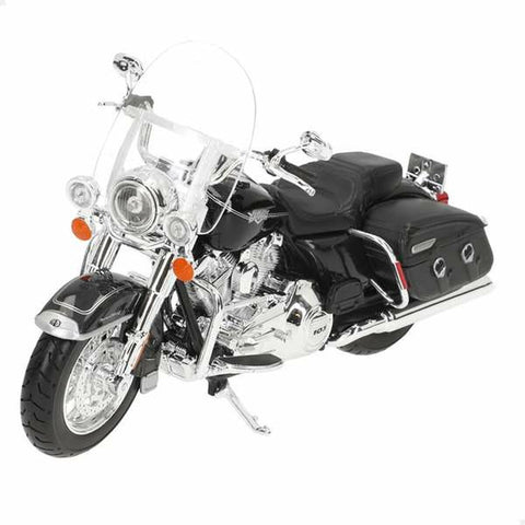 Motocicletta Harley-Davidson Road King 1:12