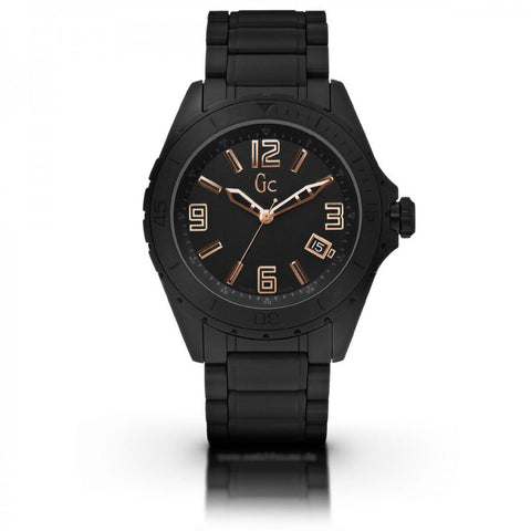 Orologio Unisex Vuarnet X85003G2S_NEGRO (Ø 45 mm)