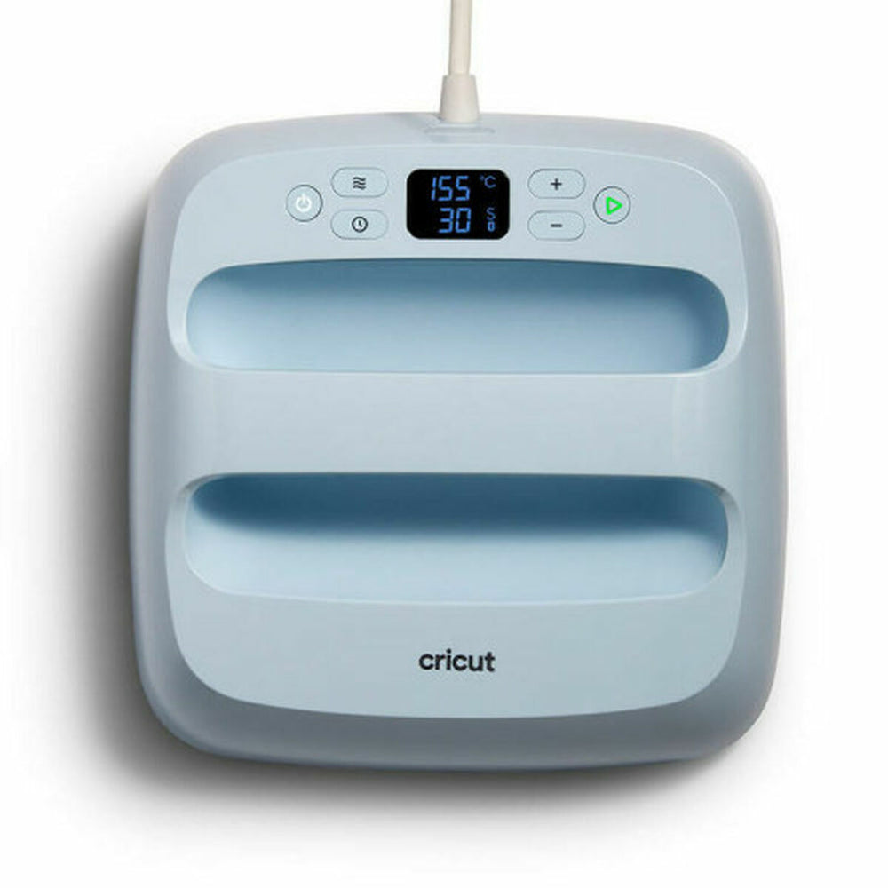 Stampa a Caldo Cricut EasyPress 3 EU