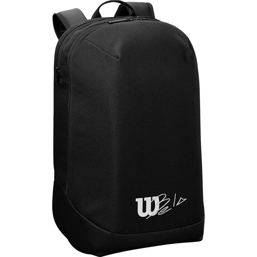 Borsa per racchette Wilson Bela Nero