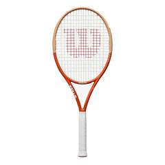 Racchetta da Tennis Wilson Roland Garros Team 102 Arancio