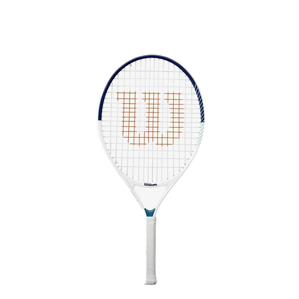Racchetta da Tennis Wilson Roland Garros Elite Bianco