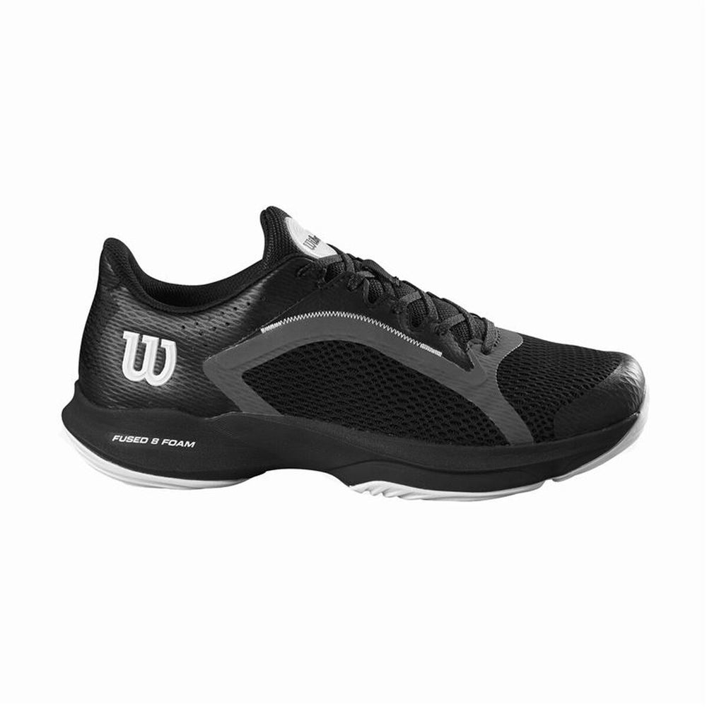 Scarpe da Padel per Adulti Wilson Hurakn 2.0 Nero