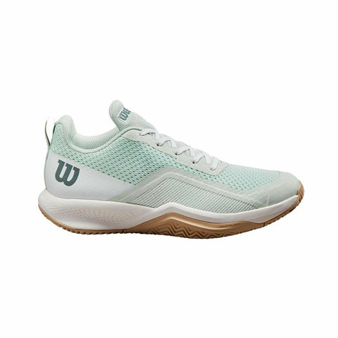 Scarpe da Tennis da Donna Wilson Rush Pro Lite Opal Acquamarina