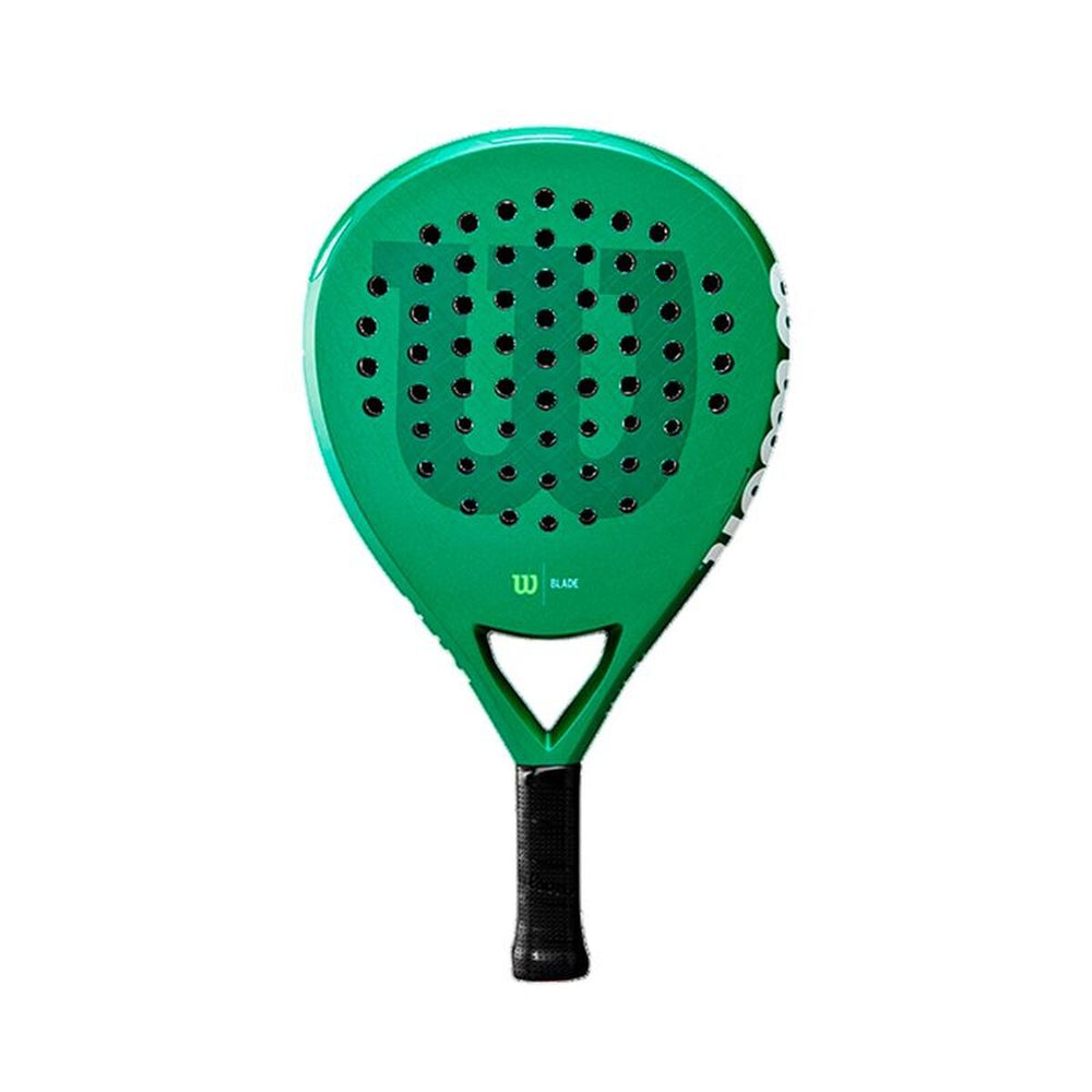 Racchetta da Padel Wilson Blade Ls V3 Padel Verde