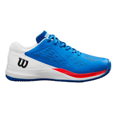 Scarpe da Tennis da Uomo Wilson Rush Pro Ace Clay