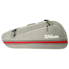 Portaracchette Wilson 6Pk Team Racket Bag 2025