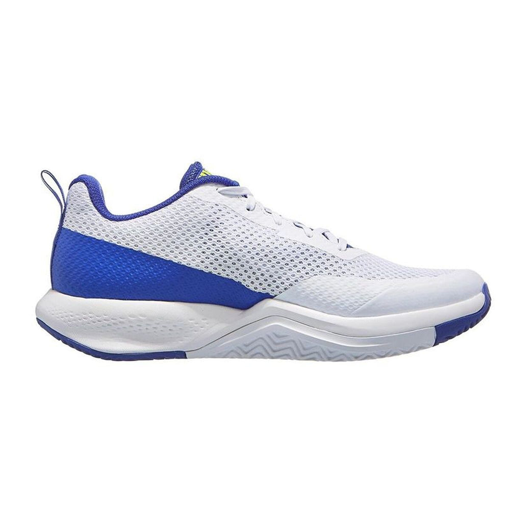 Scarpe da Tennis da Uomo Wilson Rush Pro Lite Azzurro Bianco