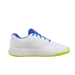 Scarpe da Tennis da Donna Wilson Intrigue Lite Bianco