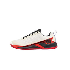 Scarpe da Tennis da Uomo Wilson Rush Pro 4.5 Bianco