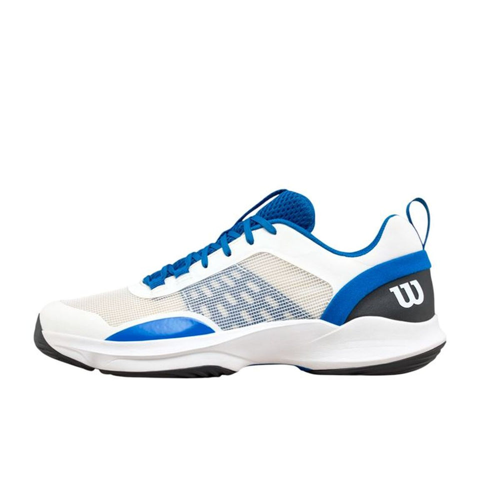 Scarpe da Tennis da Uomo Wilson Hurakn Pro V2 Azzurro