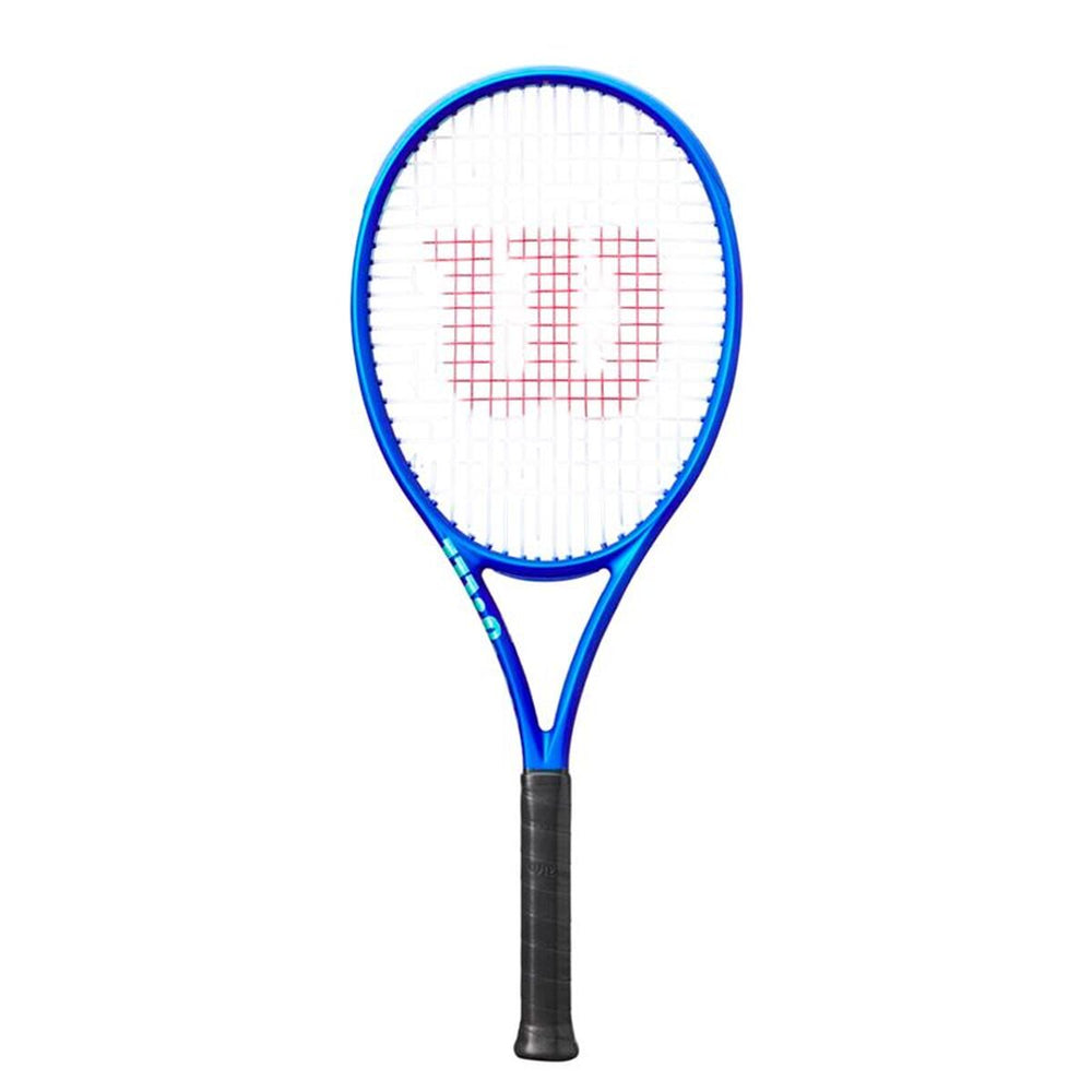 Racchetta da Tennis Wilson Ultra 100L V5 Frm Azzurro