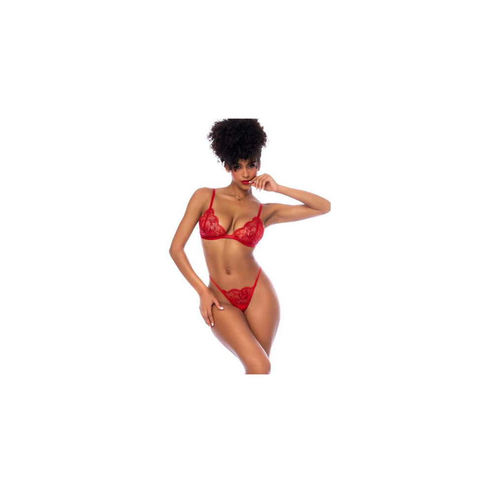 Set di Lingerie Mapalé