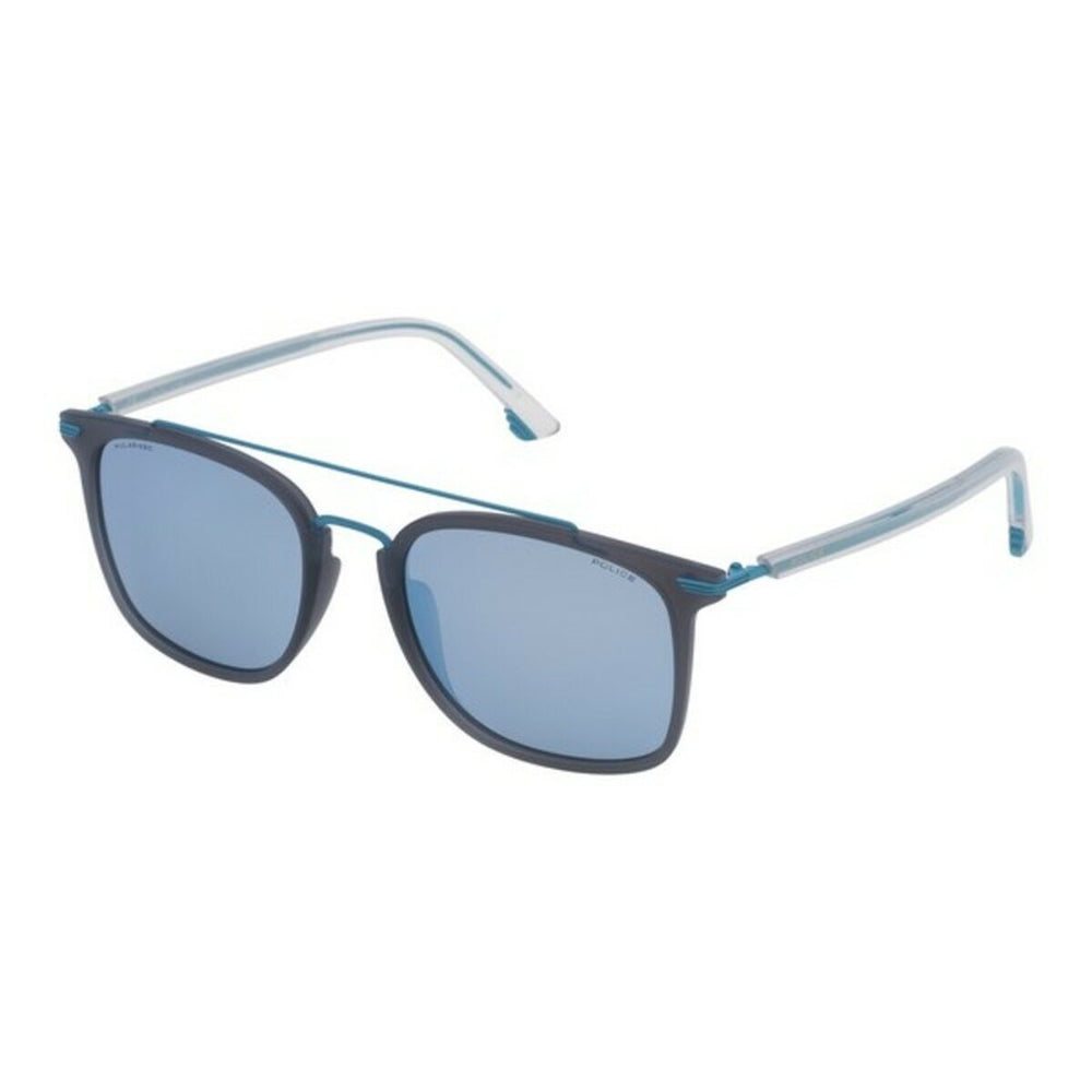 Occhiali da sole Unisex Police SPL58354M20P ø 54 mm