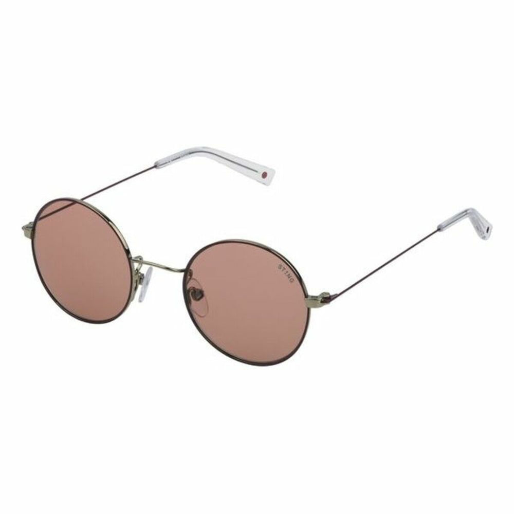 Occhiali da sole Unisex Sting SST1944502A8 Ø 45 mm