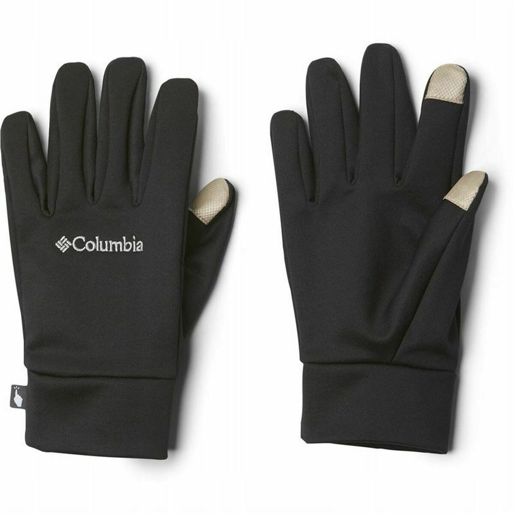 Guanti Columbia Omni-Heat Touch™ Nero