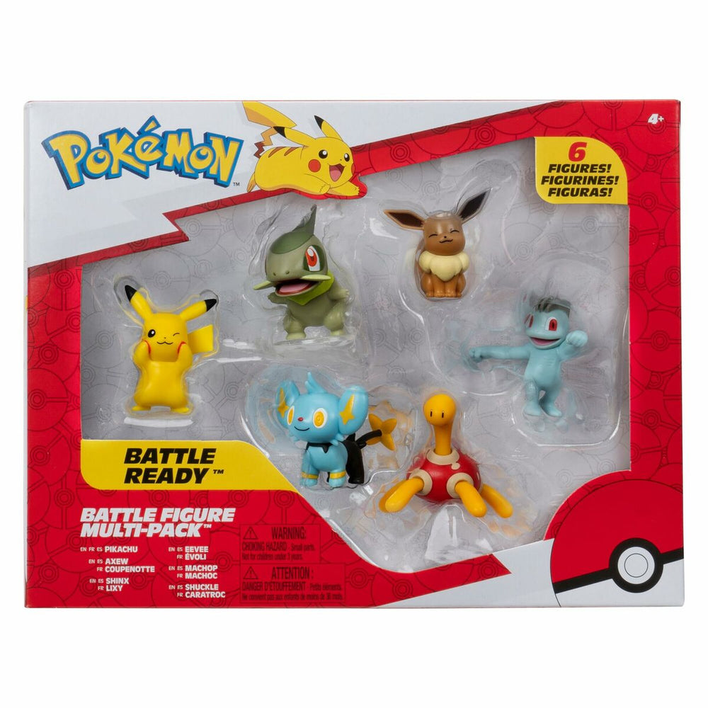 Statuina da Collezione Jazwares PKW3614