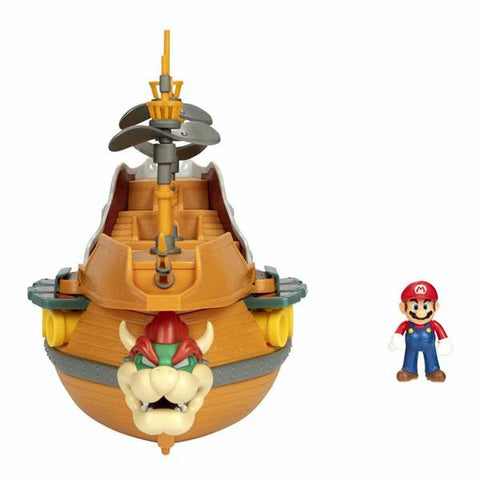 Playset Super Mario Suono